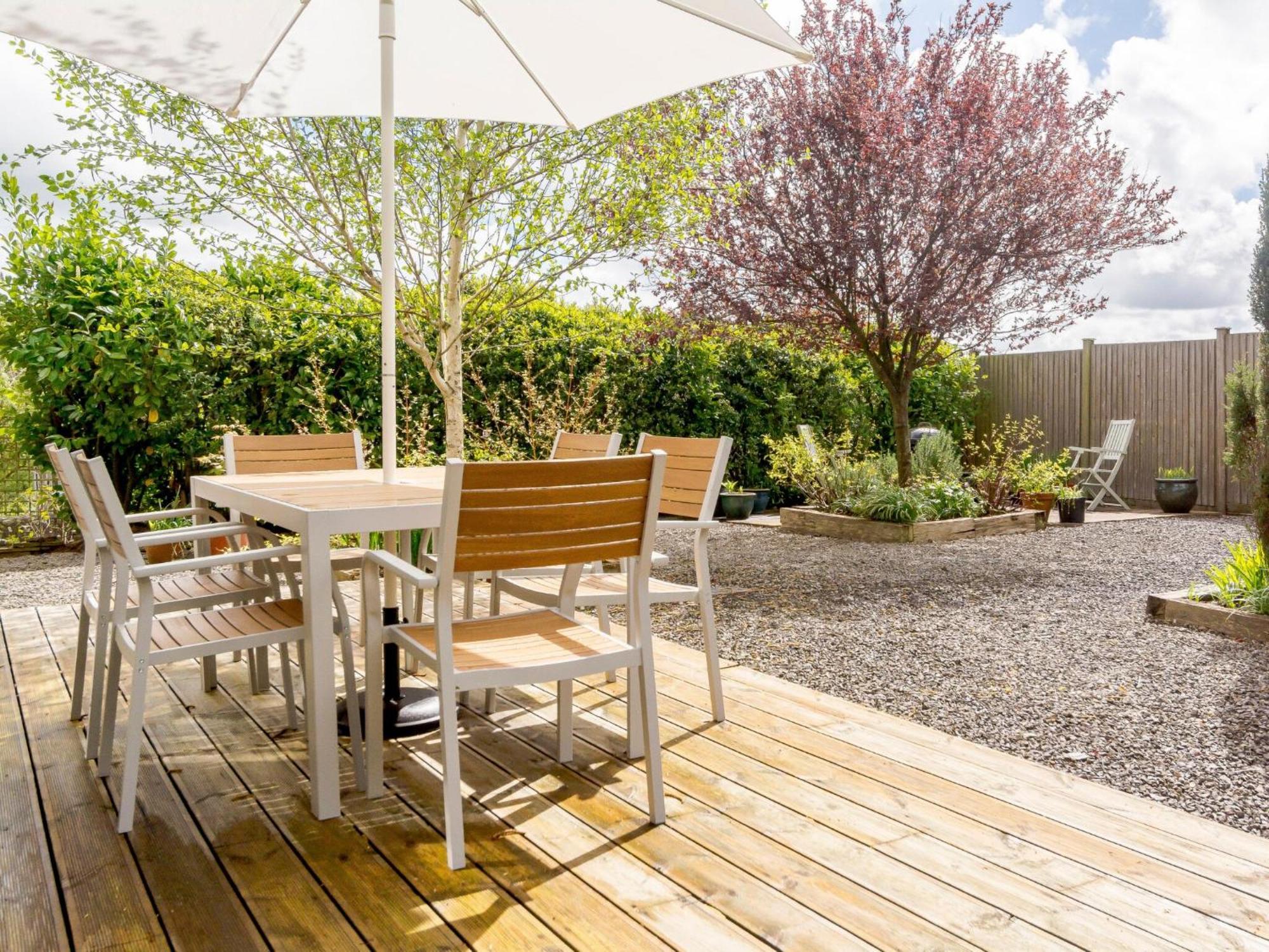 Villa Marigold Shepton Mallet Exterior foto