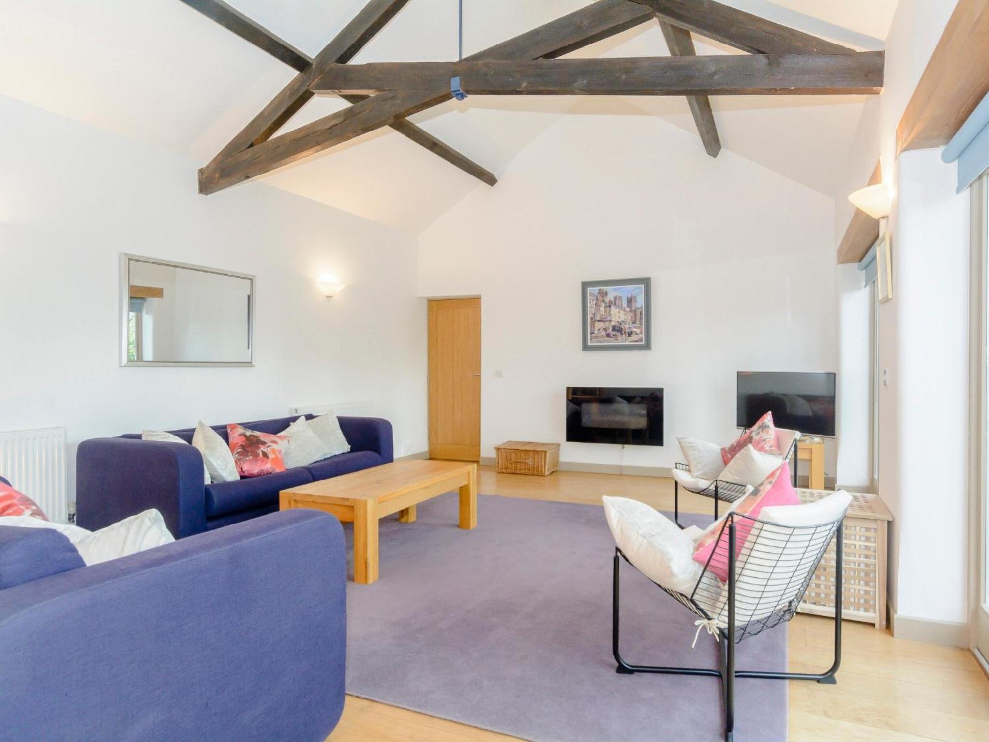 Villa Marigold Shepton Mallet Exterior foto