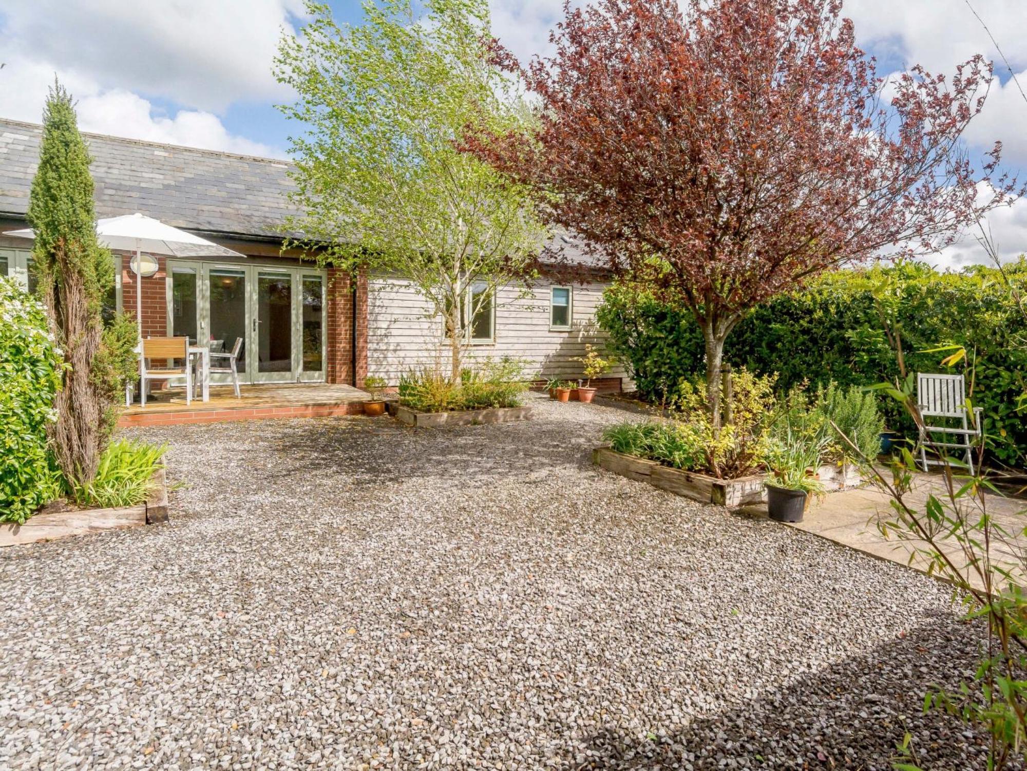 Villa Marigold Shepton Mallet Exterior foto