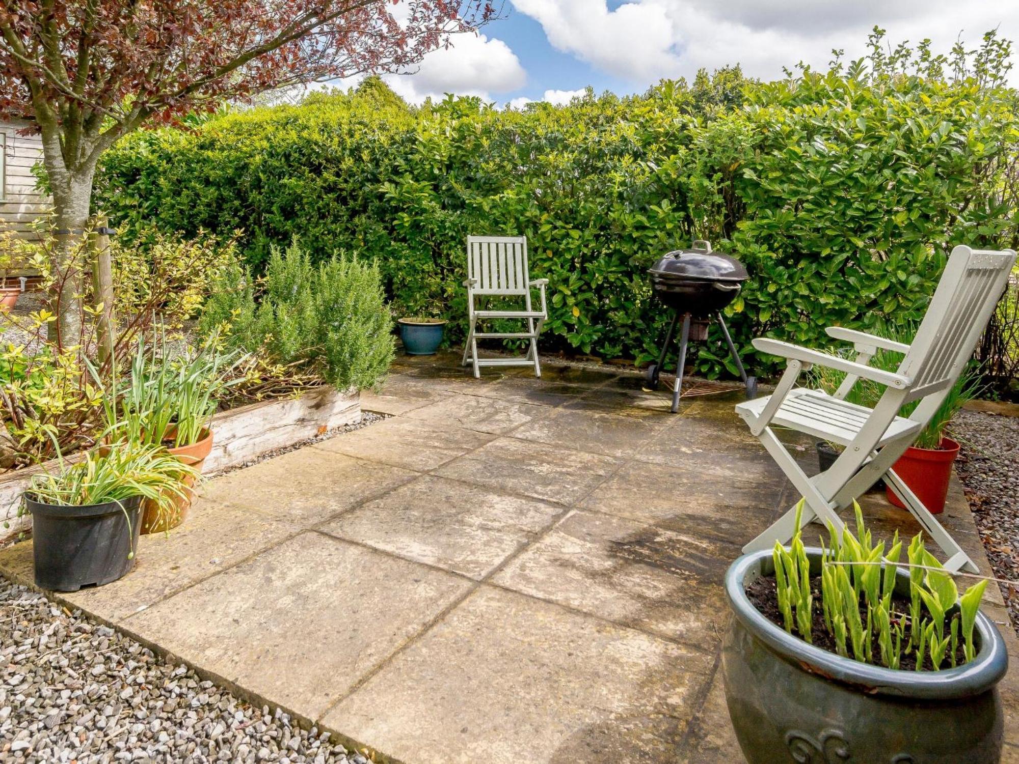 Villa Marigold Shepton Mallet Exterior foto